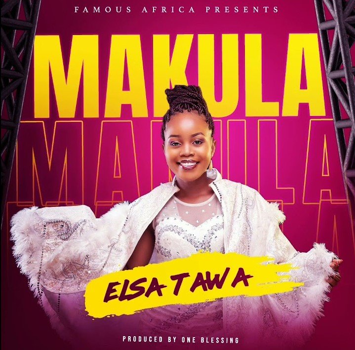 Elsa Tawa